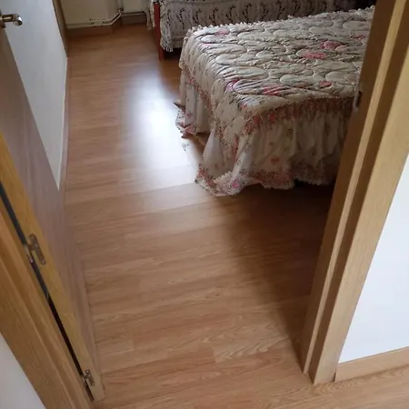 Casa Rural En A Coruna *