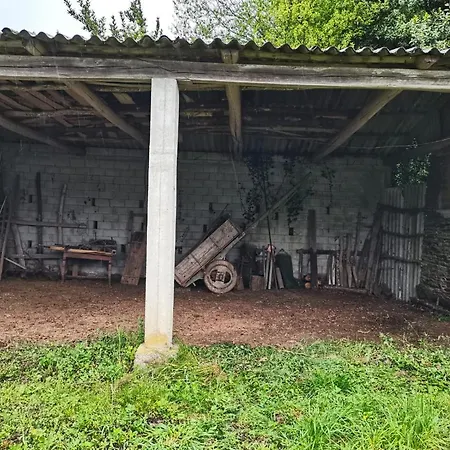 Casa Rural En A Coruna