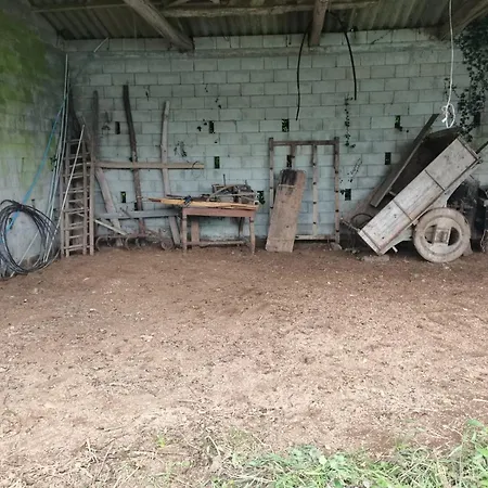 Casa vacanze Casa Rural En A Coruna *